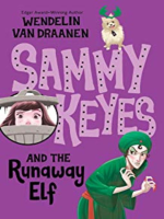 Sammy_Keyes_and_the_Runaway_Elf